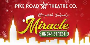 Miracle on 34th Street