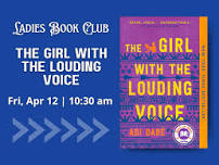 Ladies Book Club