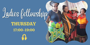 Ladies Fellowship