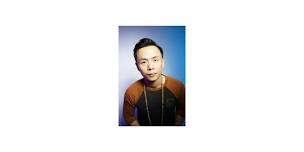 Uptown Comedy Corner Presents : Peng Dang Comedy  Live ... 1 Night Only