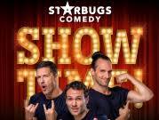 Starbugs Comedy