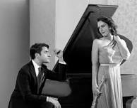 David Kaplan, piano & Catherine Gregory, flute