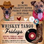 Whiskey Tango Friday's