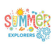 Stephenson (Marinette) Library- Summer Explorers