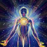 Getting Familiar With Energy In And Around The Body, Energy Healing, Pendulum And Crystals