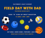 Father's Day Event