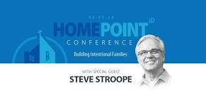 HOME POINT CONFERENCE