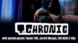 T-Chronic Live at Showcase Sports Bar