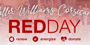 RED Day - Keller Williams Corsicana