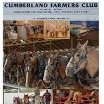 2024 152nd Cumberland Fair Dates: