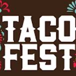 Lets go to the Taco Fest together!