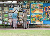 Art In The Park