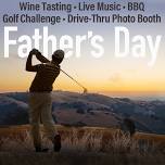 Father’s Day at Calcareous