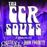 The CCR Souls