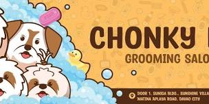 Chonky Boi Pet Store and Grooming Salon Soft Opening