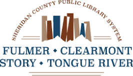 Ask Me for A Story -Tongue River Branch Library