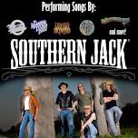 Southern Jack @ EJ Karz Bar & Grill - Verona, IL