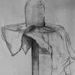 Michael Giaquinto - Beginner Drawing/Fundamentals of Drawing 4 WEEK CLASS, THURSDAYS 10AM-12:15PM MAY 16, 23, 30, JUNE 6