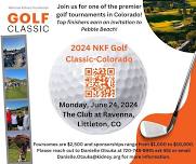 NKF Golf Classic - Colorado