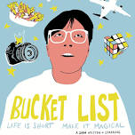 Bucket List: Life is short, make it magical - Montreal Fringe Festival 2024