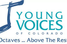 Young Voices of Colorado First Voices I