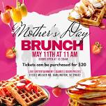 Mother's Day Brunch