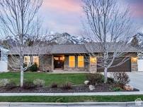 Open House: 12-2pm MDT at 9089 S 2100 E, Sandy, UT 84093