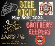 Bike Night