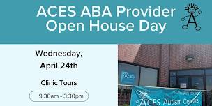 ACES Provider Open House Day