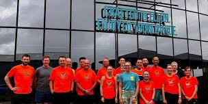 HBHM x Brewdog Run Club - Ellon