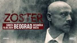 Zoster