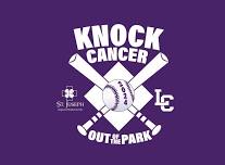 Knock Cancer Out of the Park