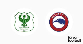 Al Masry vs Future