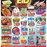 Eid Sale - Grand Mall Sharjah