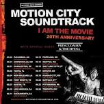 Motion City Soundtrack