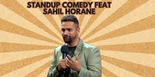 Sahil Horane Live