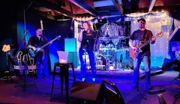 Six Wayz To Sunday at Pat's Pizza Dover Foxcroft