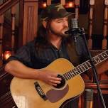 Live Music @ Sigillo Cellars Chelan: Bryson Evans