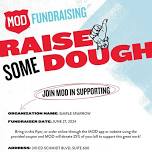 Raise Some Dough with Mod Pizza!