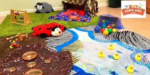 Wallington Hub - Bumps & Babies (bumps to pre-walkers) Thurs 10:00-11:30am