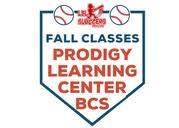 Lil'Sluggers Prodigy Learning Center BCS