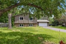 Open House: 12-2pm CDT at 2502 Terrace Dr, Burnsville, MN 55337