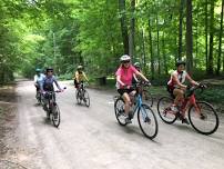 Rail Trail & Gravel Ride - Fenelon Falls - Burnt River