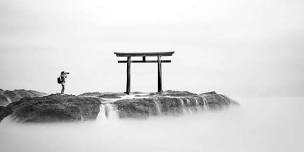 Minimalist Japan 9 Day Photographic Workshop from Osaka - w/ Marc Koegel - October 2024