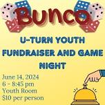 Bunco Fundraiser