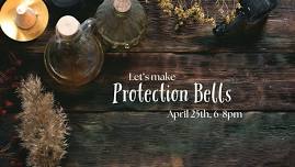 Protection Bells