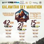 KALAWITAN SKY MARATHON