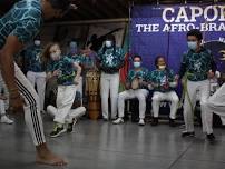 Capoeira Minnesota - Beginners class