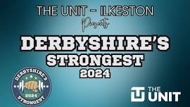 Derbyshire's Strongest 2024