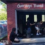 Garage Band Open Stage w/ ZA Funk